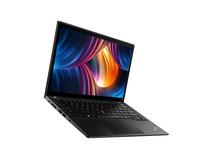 RICONDIZIONATO LENOVO X13 G2, DISPLAY 13,3' FHD, INTEL I5-1135G7, RAM 16GB DDR4, SSD 256GB NVME, USB 3.2, WIFI AX, WIN11